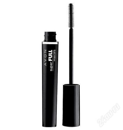 Лот: 1313531. Фото: 1. тушь для ресниц.новая!!!avon Super... Унисекс парфюмерия