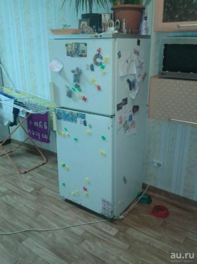 Лот: 10656816. Фото: 1. Холодильник срочно. Холодильники, морозильные камеры