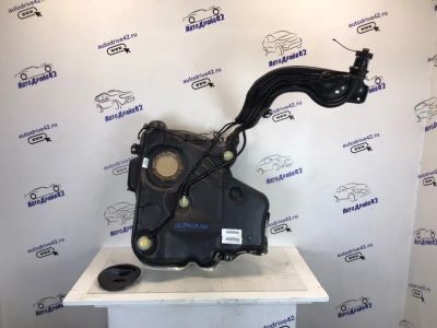 Лот: 21707914. Фото: 1. бак топливный Skoda Octavia 1Z3. Топливная система