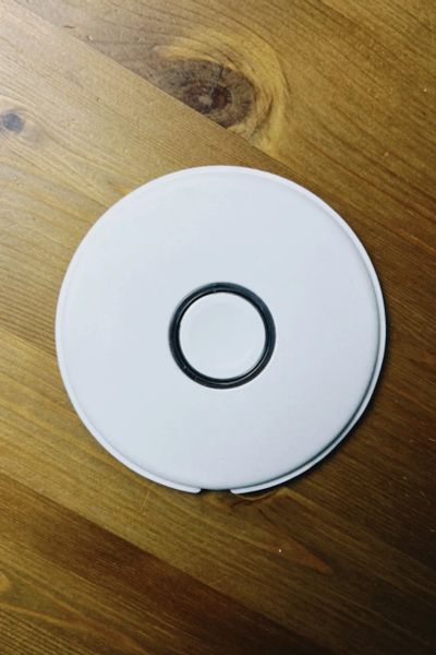 Лот: 25821457. Фото: 1. Apple Dock Station - магнитная... Смарт-часы, фитнес-браслеты, аксессуары
