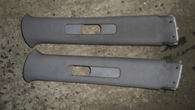 Лот: 3043889. Фото: 1. mark2 jzx100 tourer s обивки средних... Другое (автозапчасти)