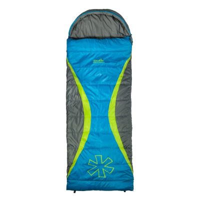 Лот: 25513519. Фото: 1. Спальный мешок Norfin Arctic Comfort... Спальные мешки, надувные кровати, коврики туристические