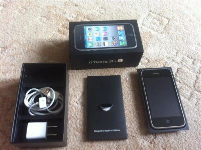 Лот: 1945452. Фото: 1. Iphone 3gs 8gb (американец). Смартфоны