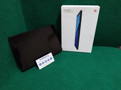 Лот: 20669009. Фото: 1. Планшет Huawei MediaPad T5 An8... Планшеты