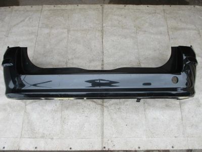 Лот: 13995968. Фото: 1. Бампер задний OPEL Astra Family... Ходовая, подвеска, рулевое управление