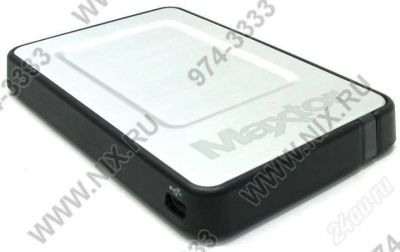 Лот: 563613. Фото: 1. Внешний HDD 2,5" 250Gb SATA USB... Жёсткие диски (HDD)