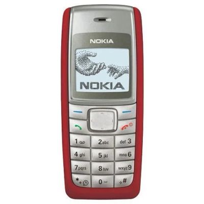 Лот: 12444548. Фото: 1. Nokia 1112. Кнопочные мобильные телефоны