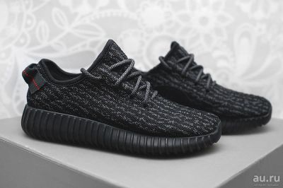 Лот: 8071273. Фото: 1. Кроссовки Adidas Yeezy Boost 350... Кеды, кроссовки, слипоны