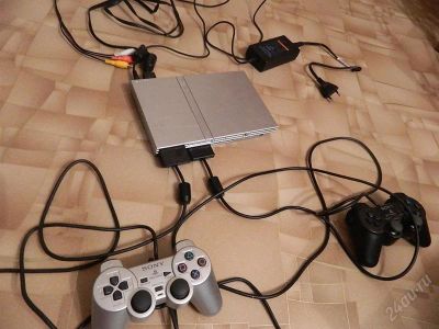 Лот: 1516809. Фото: 1. Игровая приставка Sony Playstation... Другое (компьютеры, оргтехника, канцтовары)
