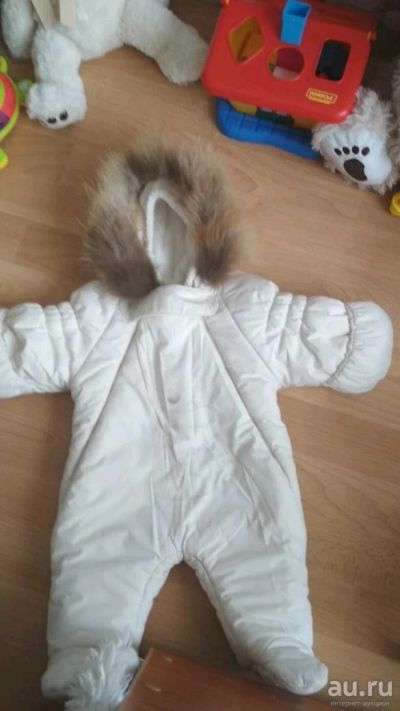 Лот: 13651116. Фото: 1. Костюм зимний Little star. Костюмы, пиджаки, комбинезоны