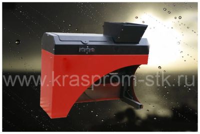 Лот: 4145784. Фото: 1. Дробилка угольная. Промышленное