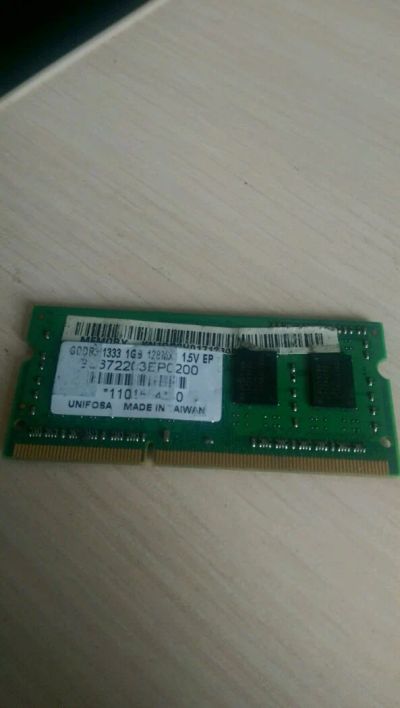 Лот: 12538430. Фото: 1. Память DDR3. Оперативная память