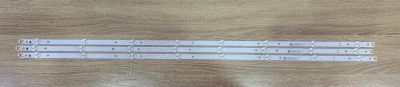 Лот: 23539685. Фото: 1. Led-string GC43D08-ZC22AG-14,GC43D08-ZC22AG-17... Запчасти для телевизоров, видеотехники, аудиотехники