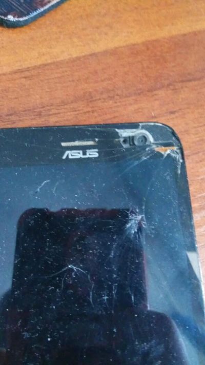 Лот: 9370496. Фото: 1. Asus ZenFone 2 Laser ZE500KL. Смартфоны