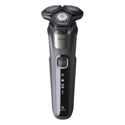 Лот: 25129406. Фото: 1. Электробритва Philips S5887/10. Укладка и стрижка волос, бритьё, эпиляция