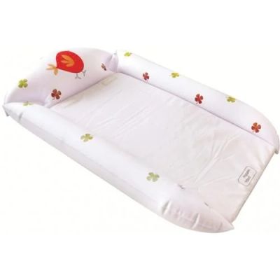 Лот: 8854050. Фото: 1. Матрасик для пеленания Happy Baby. Детская гигиена