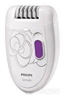 Лот: 1617238. Фото: 1. Philips HP6400/00 Эпилятор Филипс. Сувениры