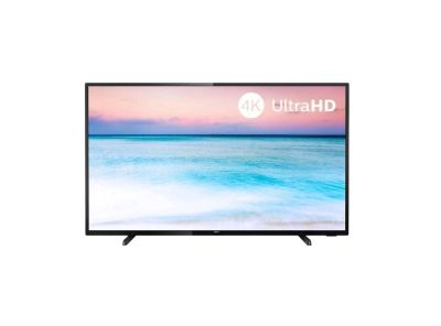 Лот: 16148535. Фото: 1. Телевизор Philips 58PUS6504 новый... Телевизоры