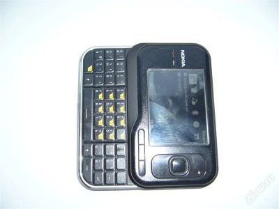 Лот: 1464296. Фото: 1. Nokia 6760. Кнопочные мобильные телефоны