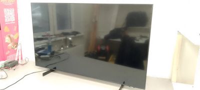 Лот: 25849519. Фото: 1. Телевизор samsung ue50au8000u. Телевизоры