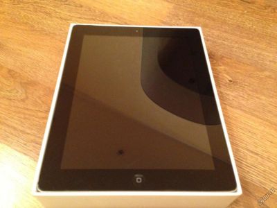 Лот: 5210517. Фото: 1. iPad 2 16gb РСТ wi-fi. Планшеты