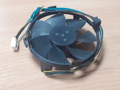 Лот: 19875725. Фото: 1. Кулер для процессора Intel 775... Системы охлаждения