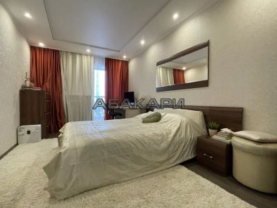 Лот: 20773705. Фото: 1. Сдам 3-комн. Капитанская улица... Квартиры, студии