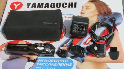 Лот: 25374717. Фото: 1. Триммер Remington BKT3000 IP68... Укладка и стрижка волос, бритьё, эпиляция