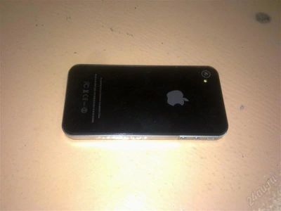 Лот: 1411539. Фото: 1. Iphone 4g. Кнопочные мобильные телефоны