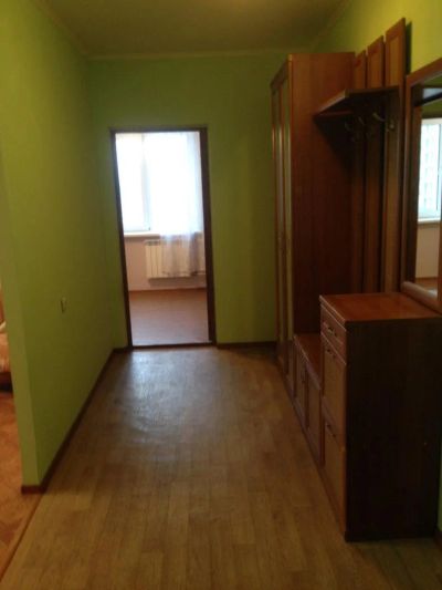 Лот: 6650458. Фото: 1. сдам 2-к квартиру, 54 м, 9/10... Квартиры, студии