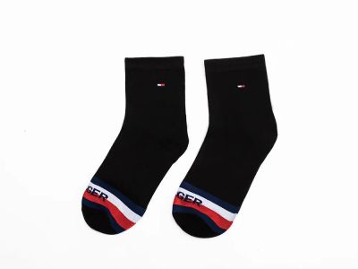 Лот: 24978794. Фото: 1. Носки средние Tommy Hilfiger. Другое (одежда, обувь, галантерея)