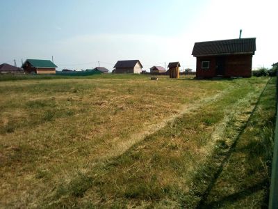 Лот: 15645456. Фото: 1. Земельный участок с баней. Земельные участки