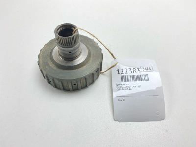 Лот: 25797387. Фото: 1. Шестерня КПП Ford Kuga 2013 CL8P7H351AA... Двигатель и элементы двигателя