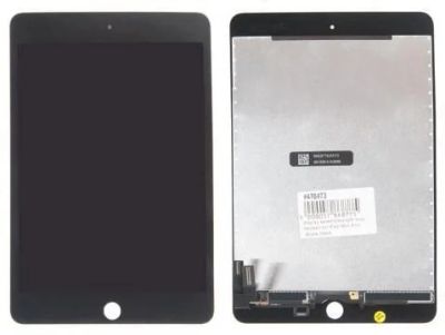 Лот: 17982519. Фото: 1. Дисплей для iPad mini. Дисплеи, дисплейные модули, тачскрины