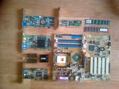 Лот: 842713. Фото: 1. Материнка, Nvidia GeForce, DDR... Видеокарты