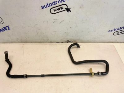 Лот: 22459110. Фото: 1. Трубка вакуумная Honda Civic Ferio... Двигатель и элементы двигателя