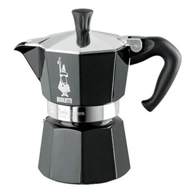 Лот: 24535396. Фото: 1. Кофеварка гейзерная Bialetti Moka... Чайники, кофемашины, кулеры