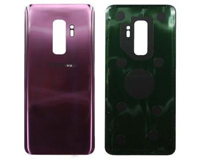 Лот: 17657205. Фото: 1. Задняя крышка Samsung Galaxy S9... Корпуса, клавиатуры, кнопки
