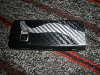 Лот: 1566985. Фото: 1. nokia x6 8gig/предлогайте обмен... Смартфоны
