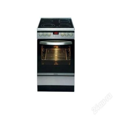 Лот: 2855645. Фото: 1. Плита Hansa FCCI54136060. Доставка... Плиты, духовые шкафы, варочные поверхности