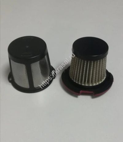 Лот: 19026675. Фото: 1. Фильтр пылесоса Hyundai H-VCH14. Запчасти, комплектующие для пылесосов, утюгов