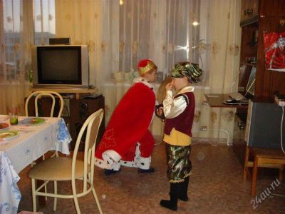 Лот: 1427781. Фото: 1. Карнавальный детский костюм Корсар... Детские карнавальные, праздничные костюмы