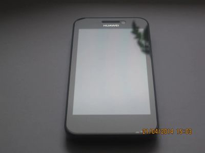 Лот: 4001500. Фото: 1. Продам Huawei u8860 honor. Смартфоны