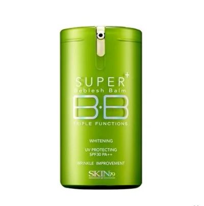 Лот: 3971418. Фото: 1. Skin79 Super Plus Beblesh Balm... Уход за лицом 
