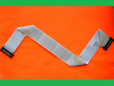 Лот: 20977945. Фото: 1. EAD61668629, шлейф LVDS tv LG... Запчасти для телевизоров, видеотехники, аудиотехники