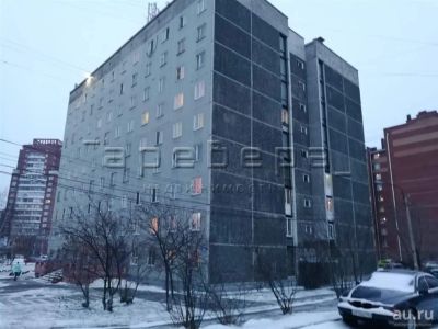 Лот: 13604769. Фото: 1. 2-комнатная квартира на ул. Комсомольский... Квартиры, студии