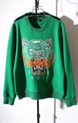 Лот: 3342101. Фото: 1. толстовка kenzo, последняя... Свитеры, толстовки, худи