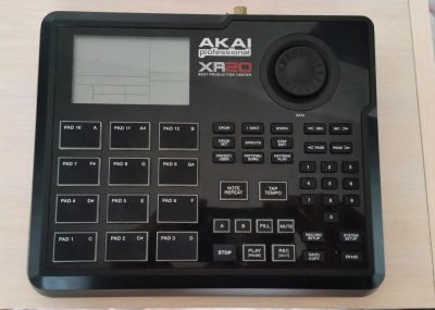Лот: 4652034. Фото: 1. akai xr20. Другое (музыкальные инструменты)
