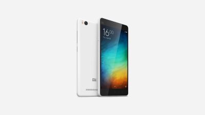 Лот: 6719690. Фото: 1. Xiaomi mi4i. Смартфоны