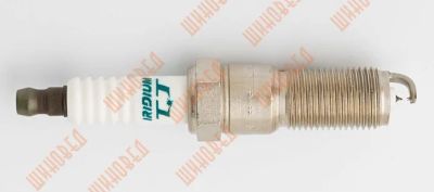 Лот: 9668453. Фото: 1. Свечи зажигания Denso ITL16 TT... Электрооборудование